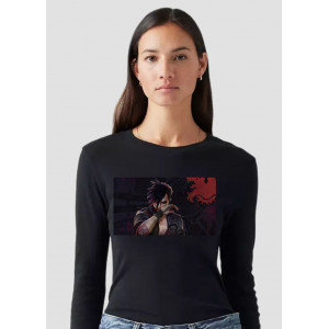 Лонгслив League of Legends VI