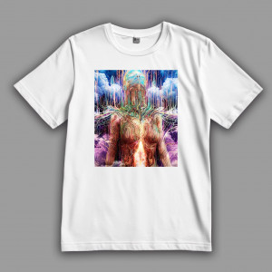  Футболка Просветление