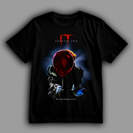 Футболка Оно легендарный шарик 