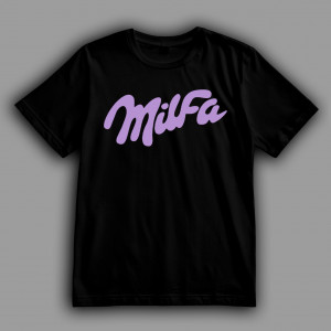 Футболка жіноча Milfa