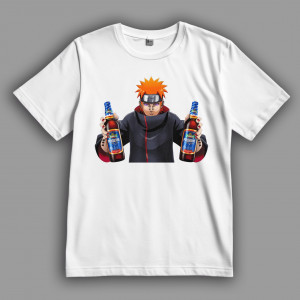 Футболка Різдвяне за компанію з Пейном