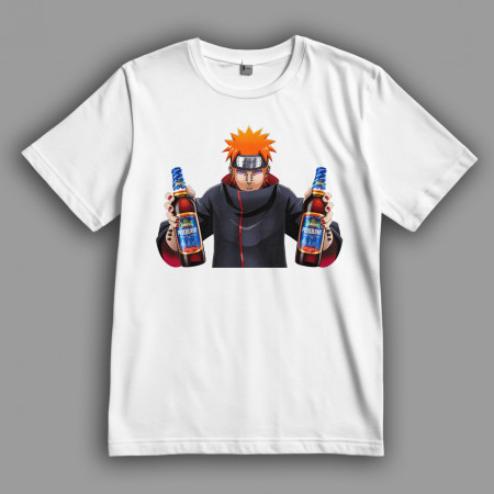 Футболка Різдвяне за компанію з Пейном