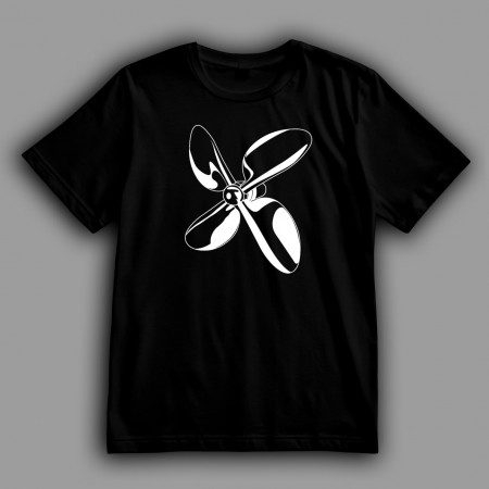 Футболка Винт