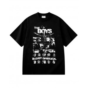 Футболка The Boys Пацаны