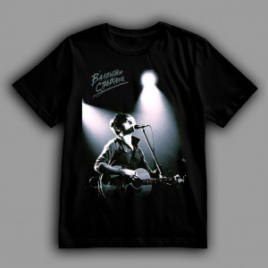 Футболка Валентин Стрикало концерт