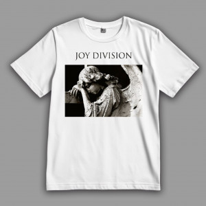 Футболка Joy Division "Closer"