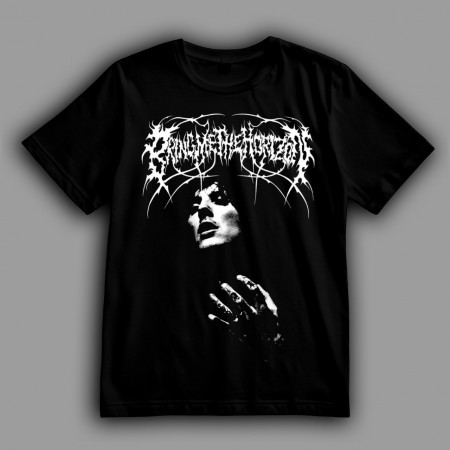 Футболка Bring Me The Horizon Олі Сайкс та темна меланхолія