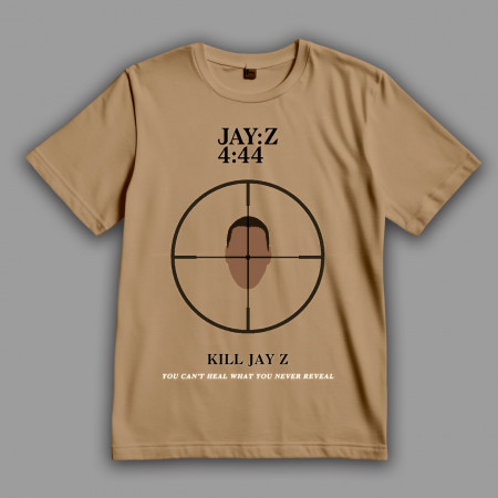 Футболка Jay-Z "Kill Jay Z"