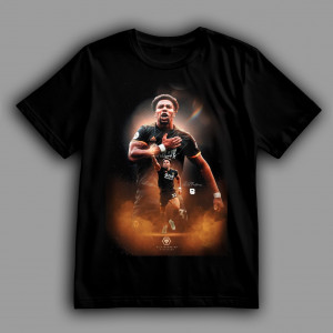 Футболка Адамова Потужність