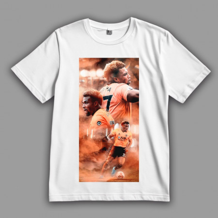 Футболка "Анатомія Швидкості"