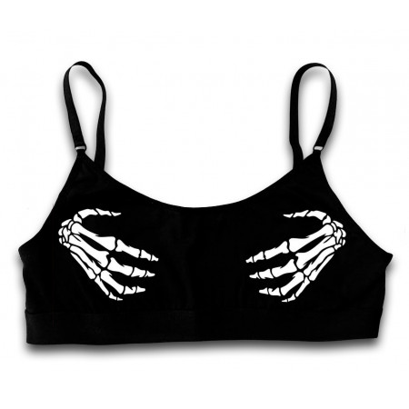 Топ Кістляві обіймашки з бавовни