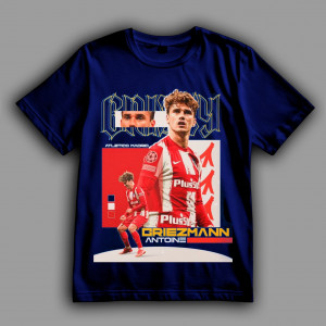 Футболка Мистер Решающий матч