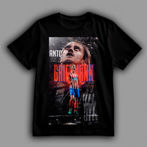 Футболка Звёздный час Гриззи