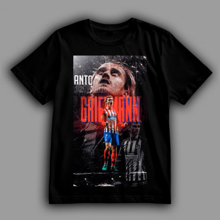 Футболка Звёздный час Гриззи