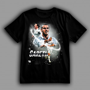 Футболка Одна нація, один Бейл