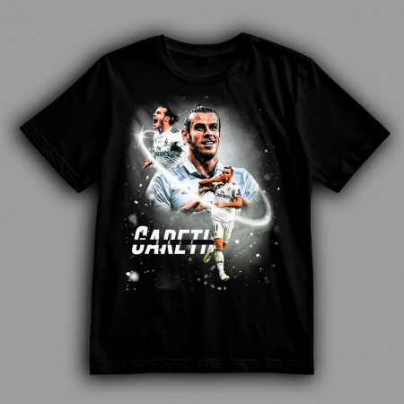 Футболка Одна нація, один Бейл