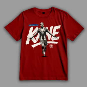 Футболка Гарри Эдвард Кейн