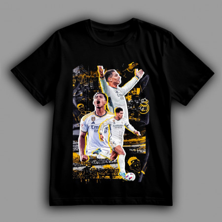 Футболка Bellingoal