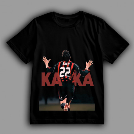 Футболка Кака. Герой носит номер 22