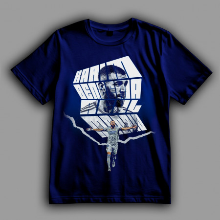 Футболка Royal Benz