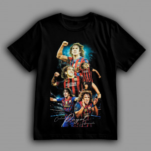 Футболка Вічний Пуйоль