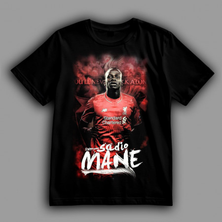 Футболка Super Sadio