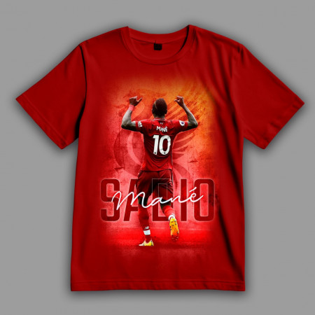 Футболка Нестримний Садіо