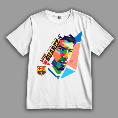 Футболка Просто Луис