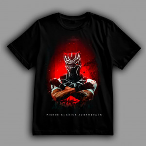 Футболка Pierre-Emerick Aubameyang