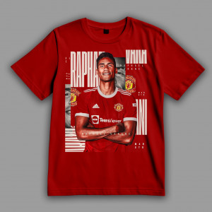 Футболка Raphaël: Le Marquis de la Défense