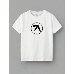 Футболка Aphex Twin Selected Ambient Works 85–92