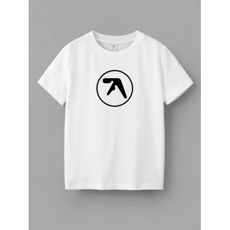 Футболка Aphex Twin Selected Ambient Works 85–92