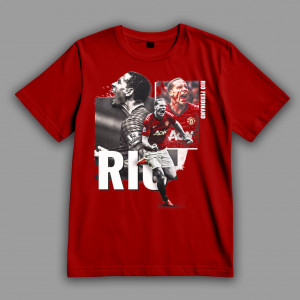 Футболка Bossing It: The Ferdinand Way