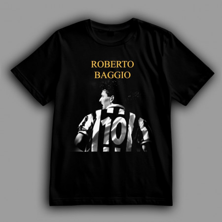 Футболка Baggio 10