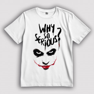 Футболка Пасткушка Джокушкера