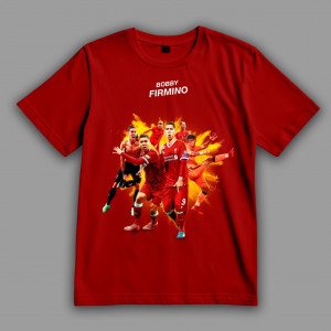 Футболка Bobby!