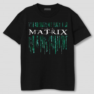 Футболка The Matrix