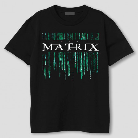 Футболка The Matrix