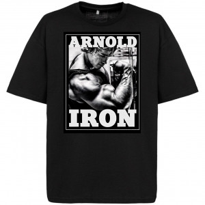 Футболка Залізний Арні