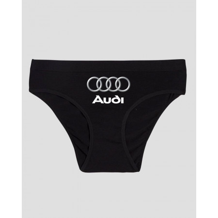 Женские трусики бикини Audi