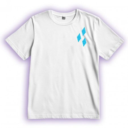 Футболка My Little Pony. Знак отличия Рэрити 