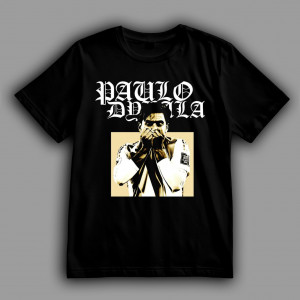 Футболка Триумф в стиле Дибала