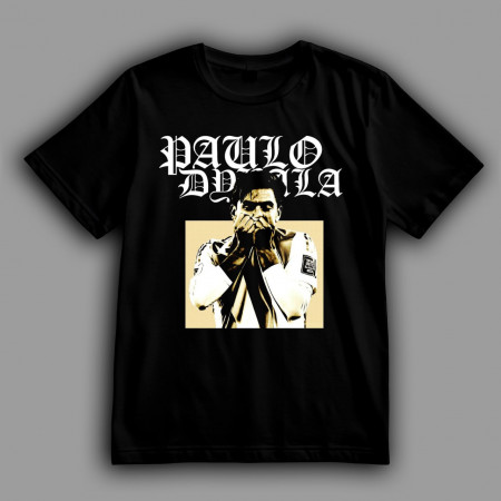 Футболка Триумф в стиле Дибала