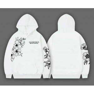 Худі В сердці маю те, що не вмирає