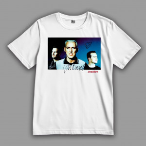 Футболка Scooter "No Time to Chill"