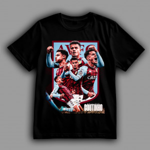 Футболка Филипе Коутиньо. Наше прекрасное прошлое