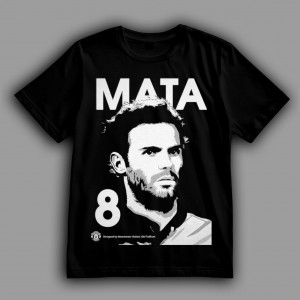 Футболка Просто Мата
