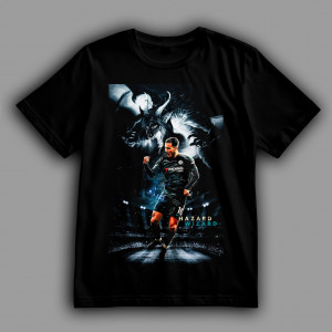 Футболка Эден "Волшебник" Азар