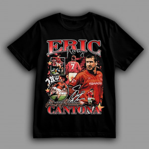 Футболка Кантона 7. Легенда