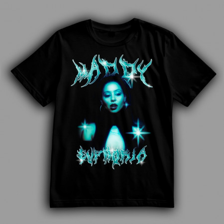 Футболка Maddy Euphoria